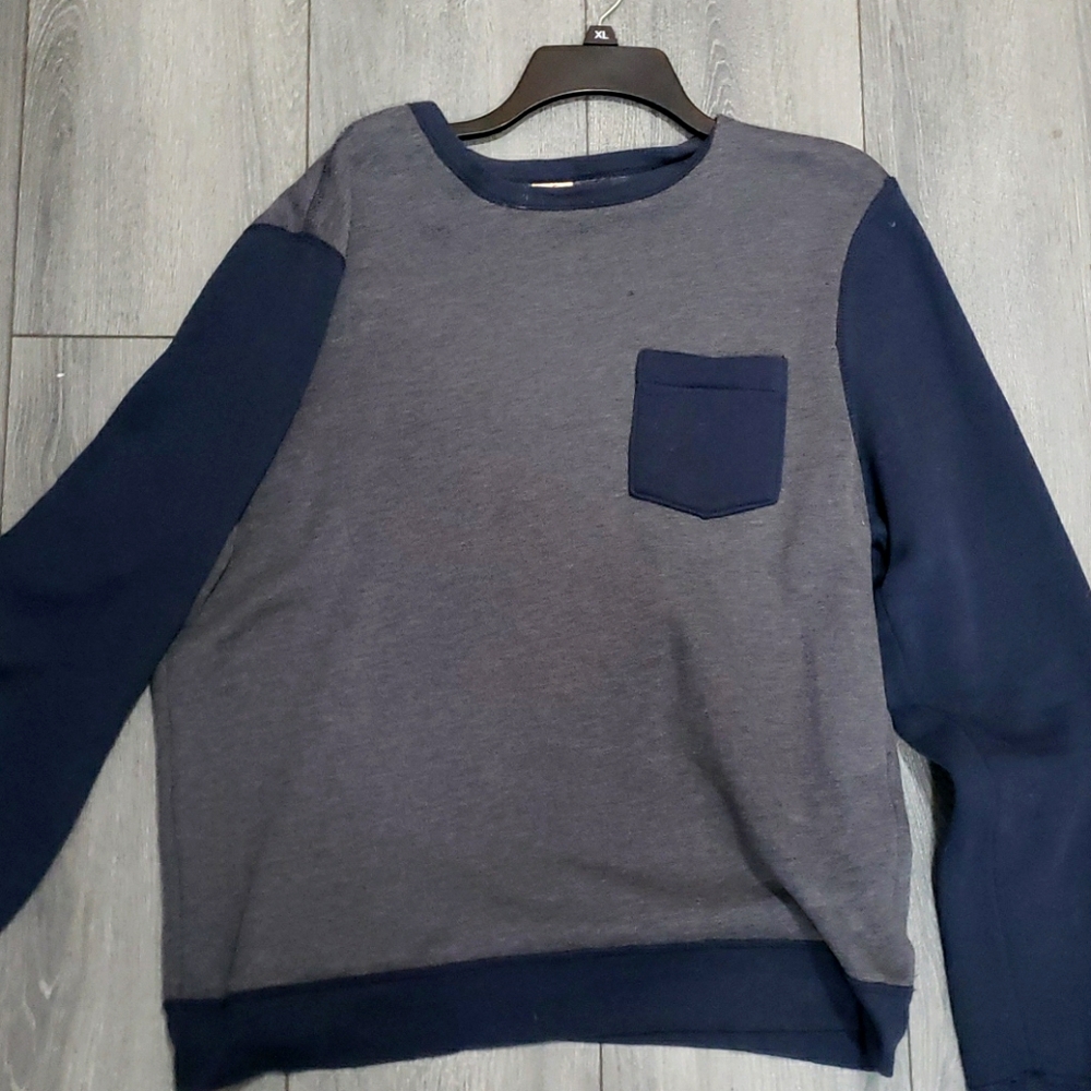 Hollister Sweater